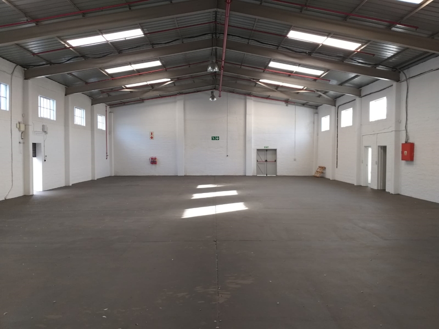 To Let Commercial Property for Rent in Maitland Western Cape